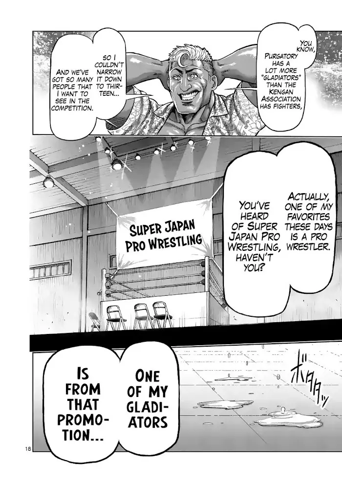 Kengan Omega Chapter 11 image 17_optimized